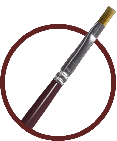 Army Painter Hobby Brush