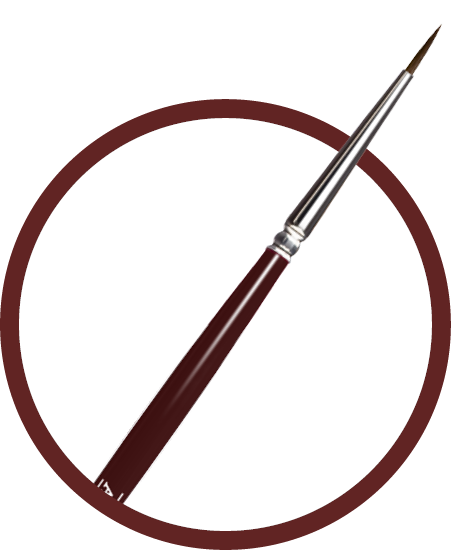Army Painter Hobby Brush