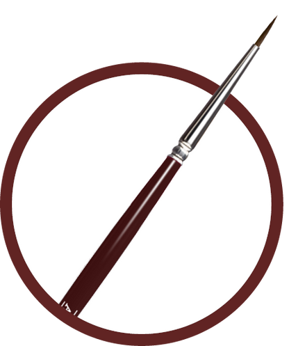 Army Painter Hobby Brush