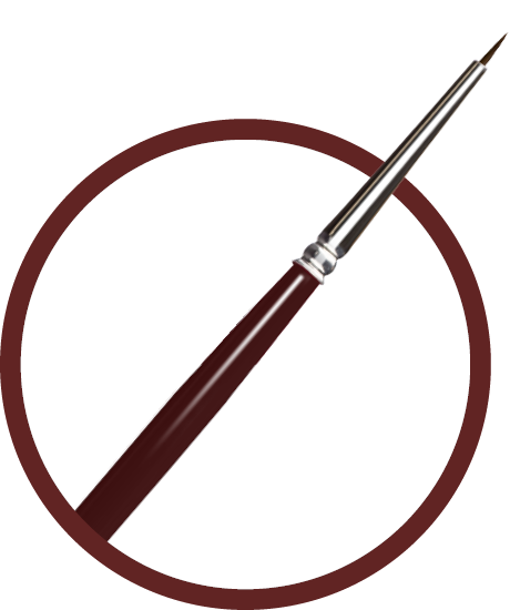 Army Painter Hobby Brush