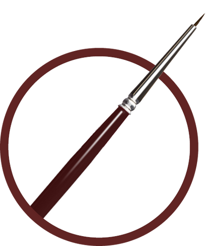 Army Painter Hobby Brush