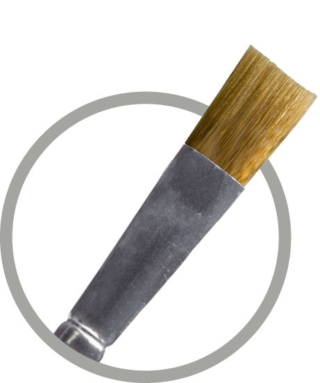 Army Painter Wargamer Brush