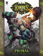 Warmachine: Hordes Primal