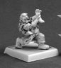 Gilok Onyxfist, Wizard, Kragmarr