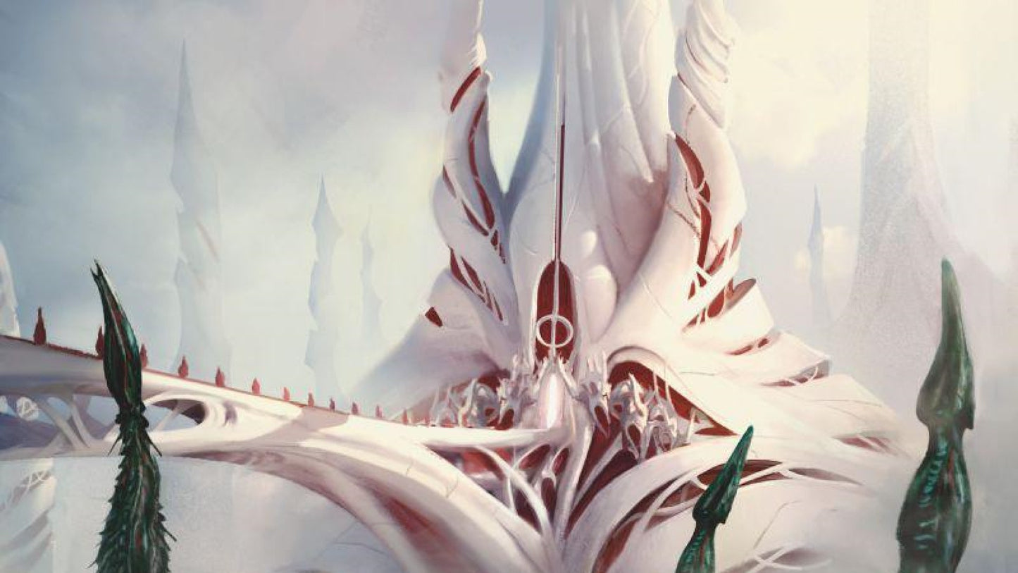 Phyrexia: All Will Be One Prerelease Ticket