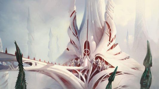 Phyrexia: All Will Be One Prerelease Ticket