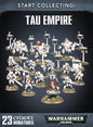 WH40K: Start Collecting! Tau Empire