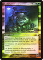 Slimefoot, the Stowaway (foil, retro, TSR)