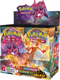 Pokemon TCG - Sword and Shield: Darkness Ablaze Booster Pack