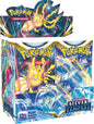 Pokemon TCG - Silver Tempest Booster Box
