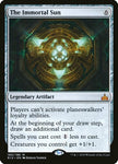 The Immortal Sun (RIX)