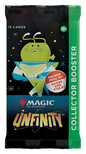 Unfinity Collectors Booster