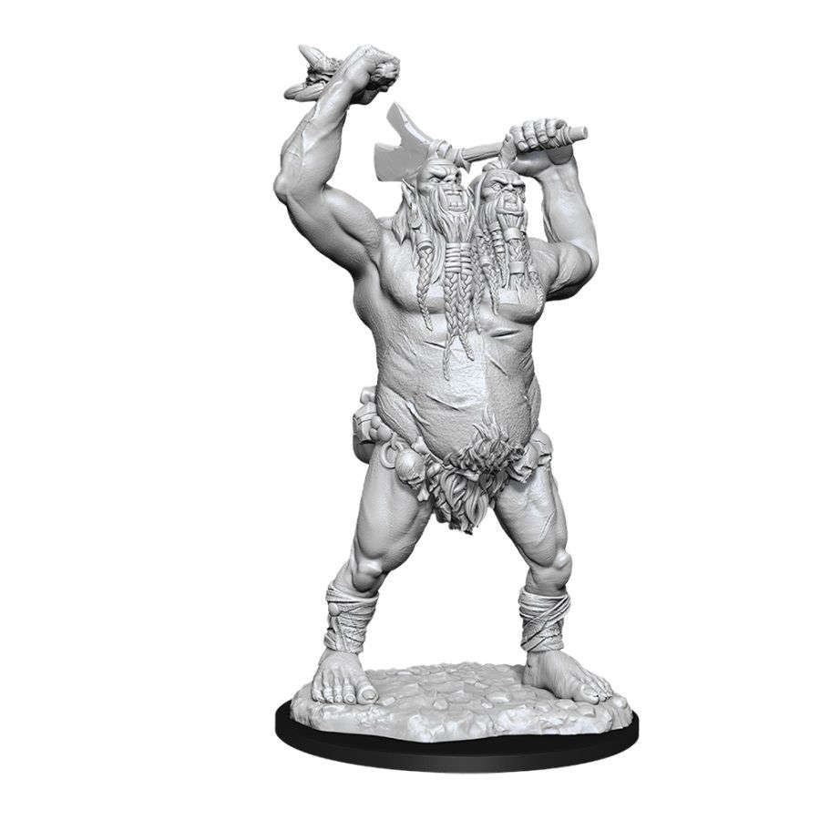 Ettin (UNPAINTED)