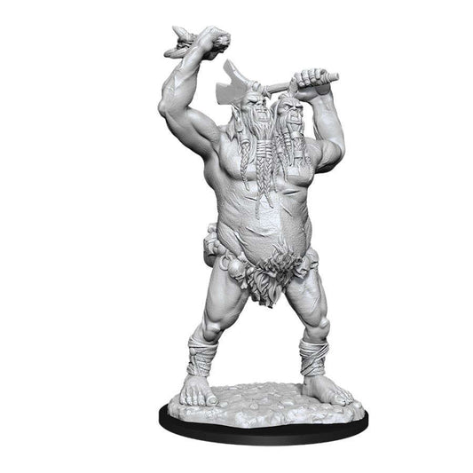 Ettin (UNPAINTED)