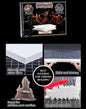 Gamemaster: XPS Foam Scenery Booster Pack