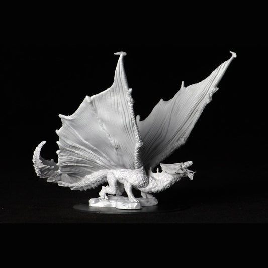 D&D Nolzur's Marvelous Young Brass Dragon