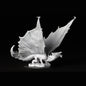 D&D Nolzur's Marvelous Young Brass Dragon