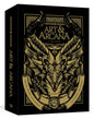 Dungeons and Dragons: Art and Arcana Special Edition