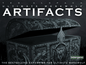 Ultimate Werewolf Artifacts