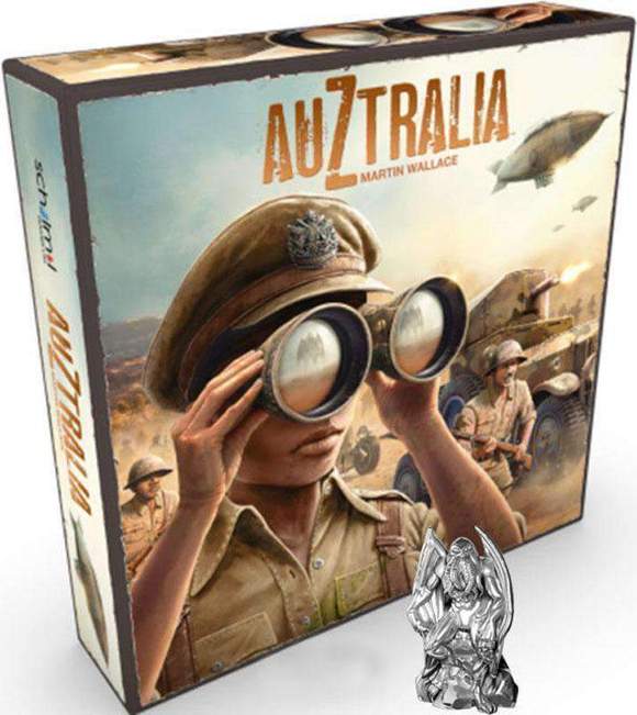 AuZtralia