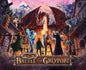The Red Dragon Inn: Battle for Greyport - Board Game