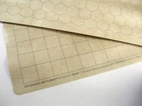 Chessex 1" Squares Megamat (88cm x 122cm)