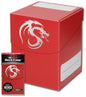 BCW 100-Card Deck Case
