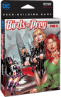 DC Comics Deck-Building Game: Crossover Pack 6 – Birds of Prey