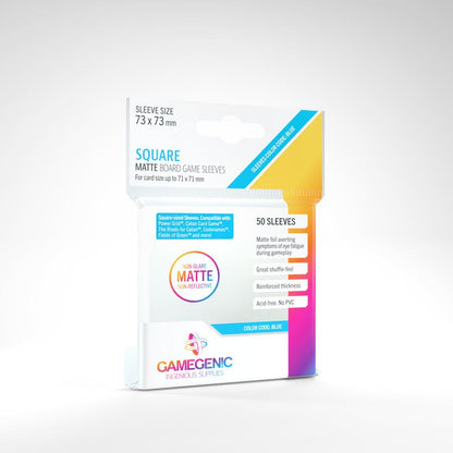 Gamegenic Card Sleeves