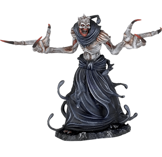 Nolzur's Marvelous Miniatures: Paint Night Kit: Boneclaw