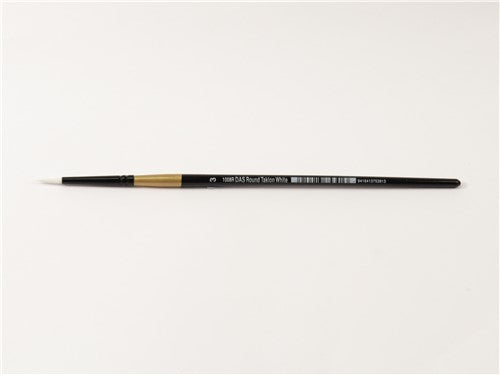 DAS S1008R Taklon Round #3
