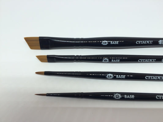 Citadel Paint Brushes