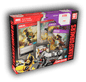 Transformers TCG: Bumblebee Vs Megatron