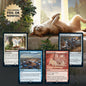 MTG Secret Lair: Every Dog Has Its Day