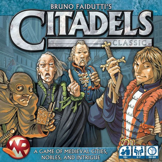Citadel Classic