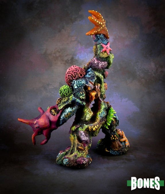 Coral Golem *Unpainted*