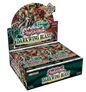Yugioh - Darkwing Blast Booster