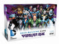 DC Dekckbuilders Forever Evil