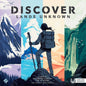 Discover: Lands Unknown - Board Game