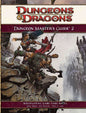 Dungeons and Dragons 4e Dungeon Masters Guide 2