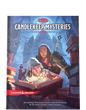 Dungeons and Dragons 5e: Candlekeep Mysteries