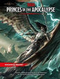 Dungeons & Dragons: Elemental Evil: Princes of the Apocalypse