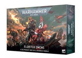 WH40K: Eldritch Omens