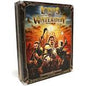 Dungeons and Dragons: Lords of Waterdeep Boardgame