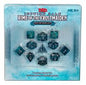 Icewind Dale - Rime of the Frostmaiden Dice and Miscellany