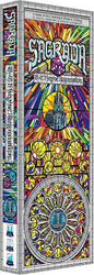 Sagrada 5-6 Player Expansion