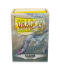 Dragon Shield Clear Classic