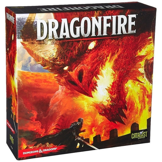 Dragonfire