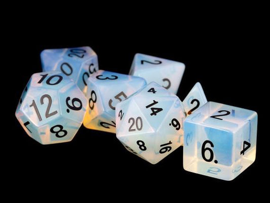 MDG Stone Dice Sets