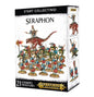 AOS: Start Collecting! Seraphon